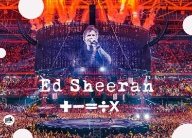 Ed Sheeran | koncert