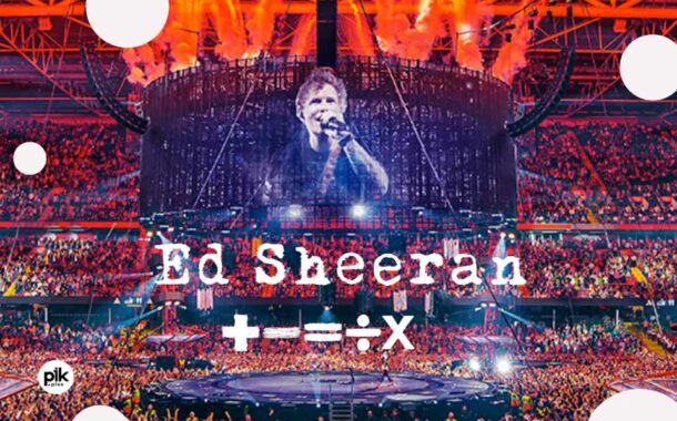 Ed Sheeran | koncert