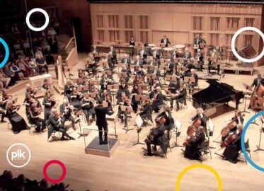 Koncert Sylwestrowy w Polskiej Filharmonii Bałtyckiej | Sylwester 2025/2026 w Trójmieście