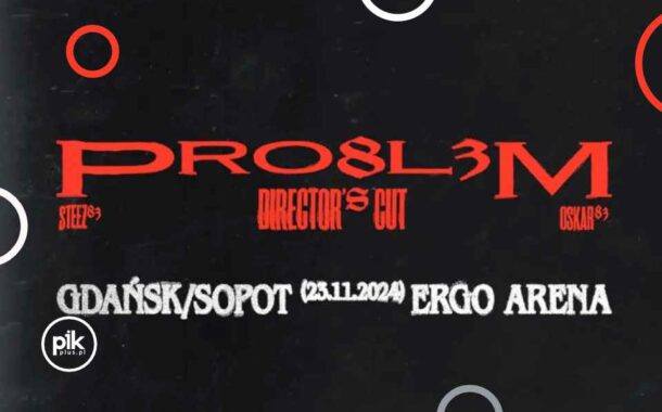 PRO8L3M - Director’s Cut | koncert