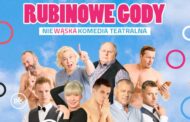 Rubinowe gody | spektakl