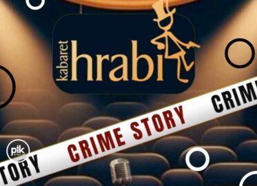 Kabaret Hrabi w Gdańsku