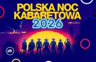 Polska Noc Kabaretowa w Gdańsku