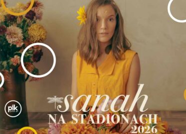 Sanah | koncert w Gdańsku