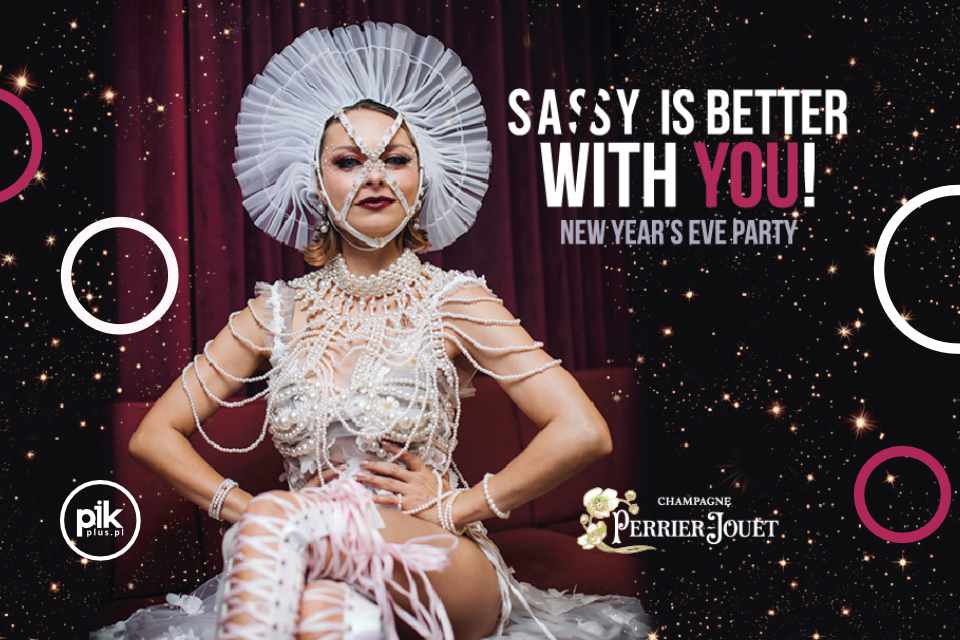 Sylwester w Sassy | Sylwester 2024/2025 w Trójmieście