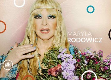 Maryla Rodowicz | koncert w Sopocie - Bilety