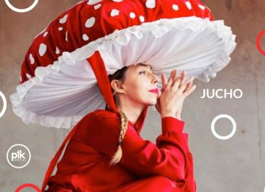 Jucho | koncert