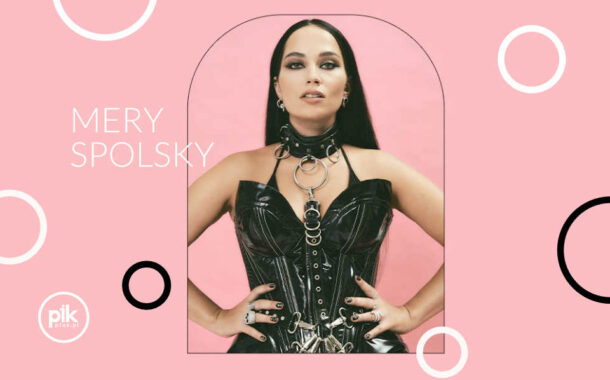 Mery Spolsky | koncert