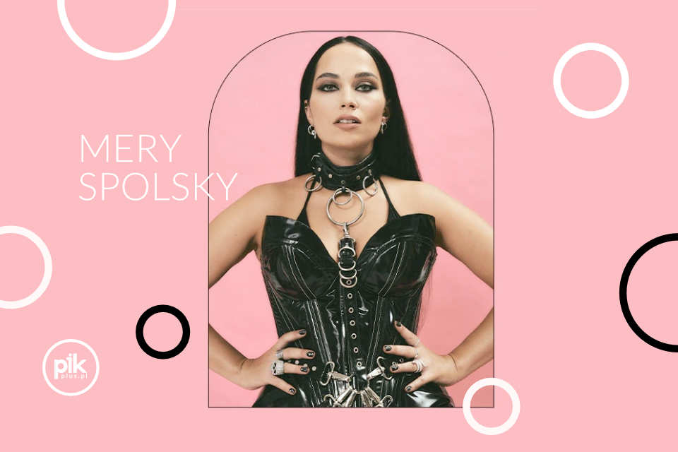 Mery Spolsky | koncert