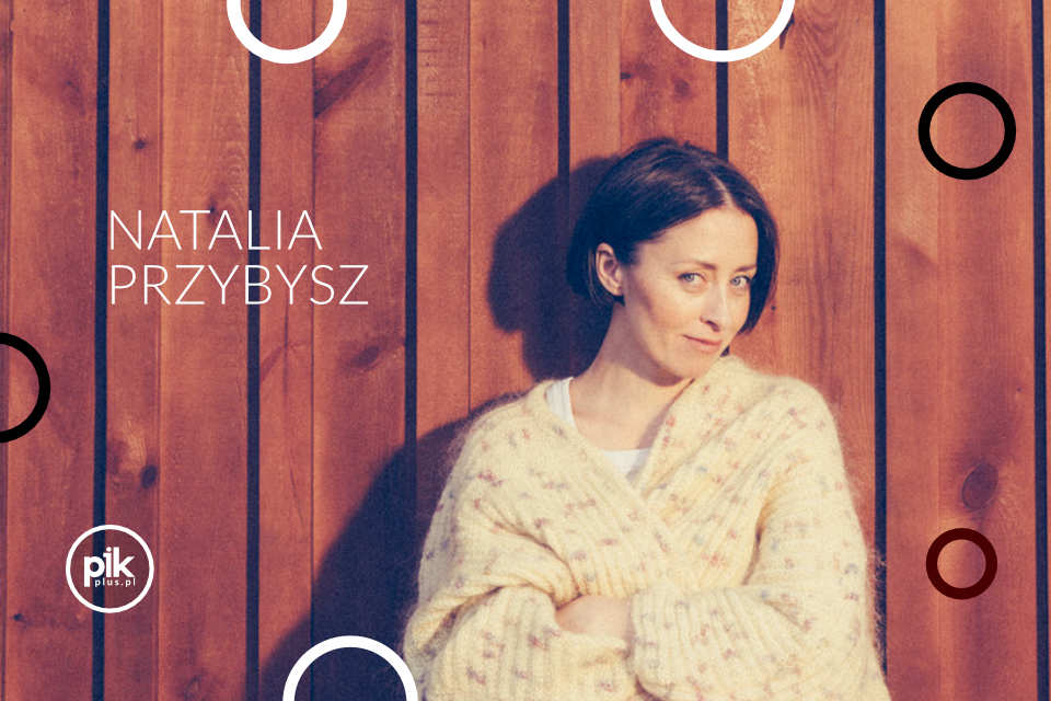 Natalia Przybysz koncert Gdańsk