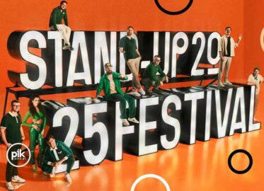 Sopot Stand-up Festival 2025