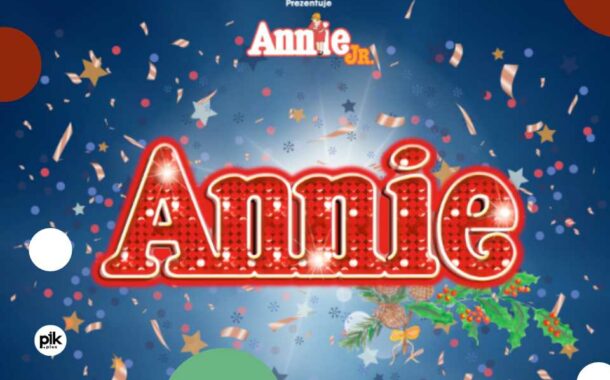 Annie | musical