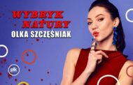 Olka Szczęśniak | stand-up