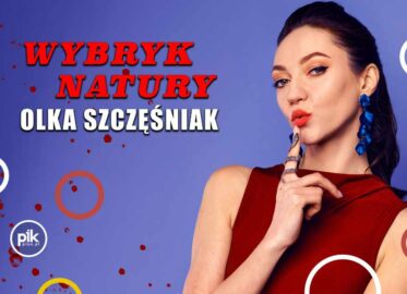 Olka Szczęśniak | stand-up w Gdyni - Bilety