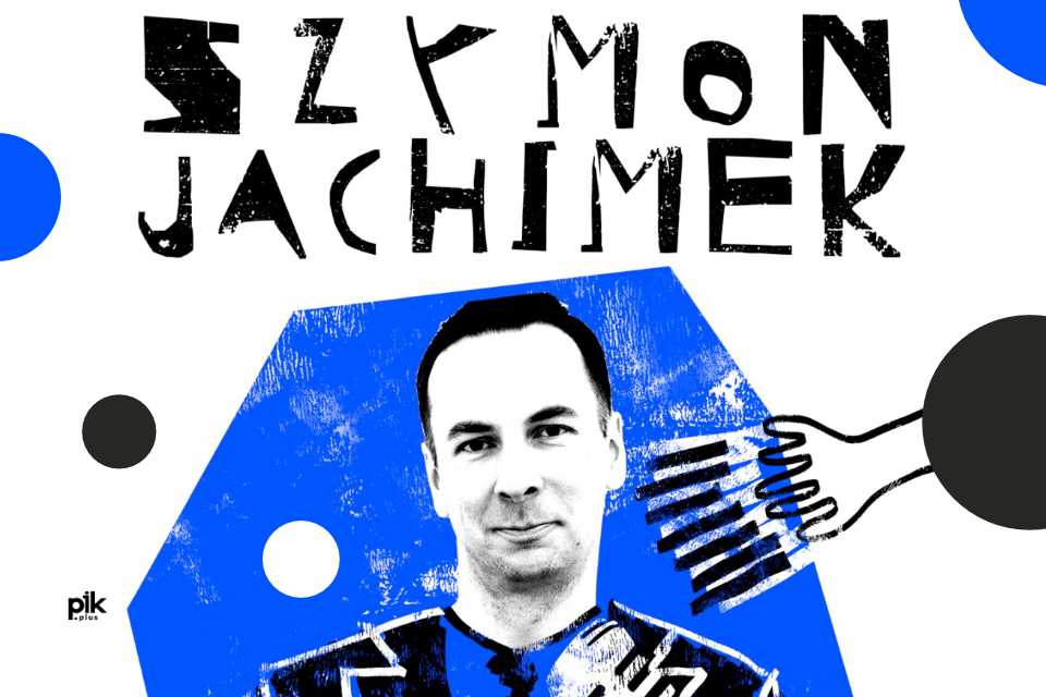 Szymon Jachimek | koncert