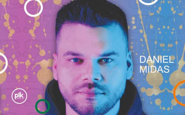 Daniel Midas | stand-up