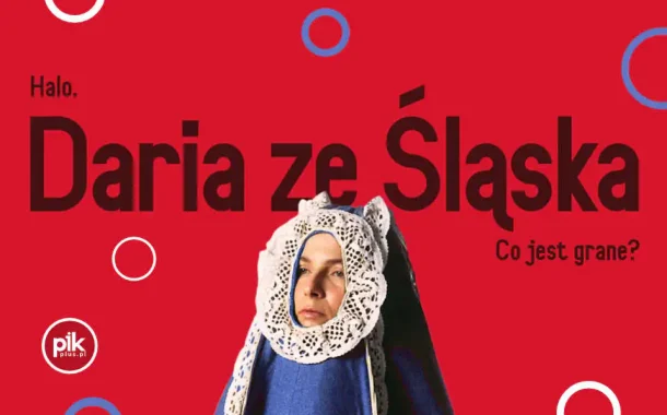 Daria ze Śląska | koncert w Gdańsku - Bilety