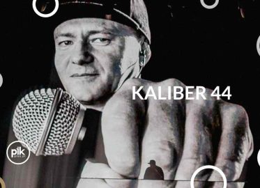 Kaliber 44 - Hołd dla Joki | koncert w Gdańsku - Bilety