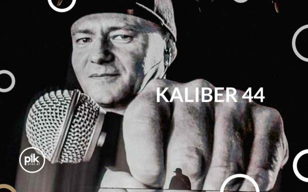 Kaliber 44 - Hołd dla Joki | koncert w Gdańsku - Bilety