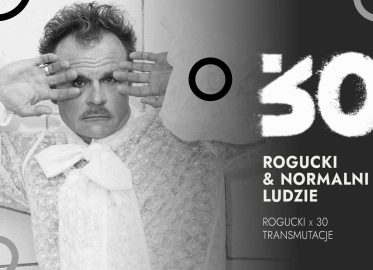 Piotr Rogucki | koncert w Gdańsku - Bilety