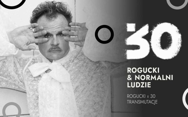 Piotr Rogucki | koncert w Gdańsku - Bilety