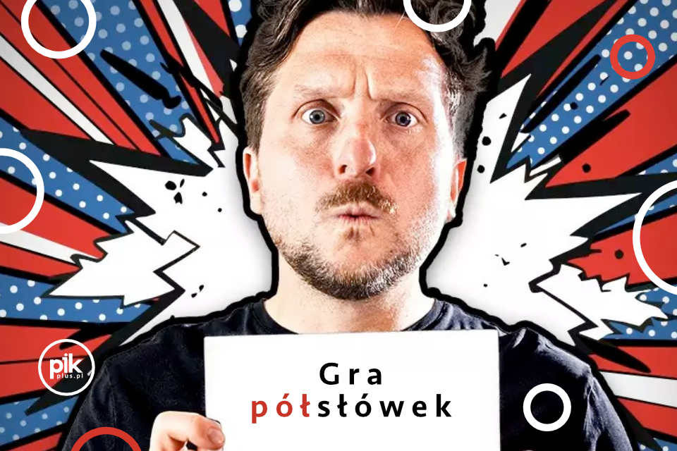 Rafał Sumowski | stand-up