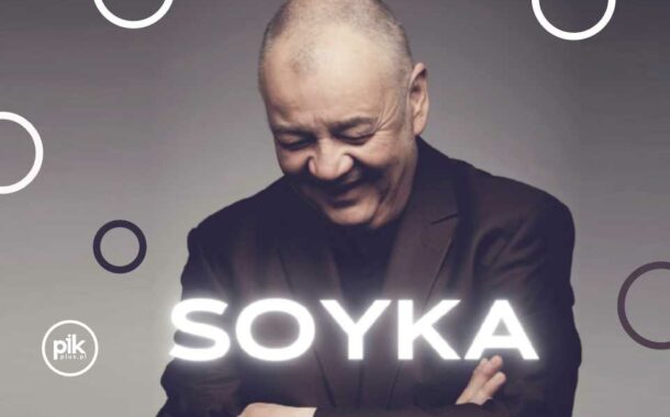 Stanisław Soyka | koncert