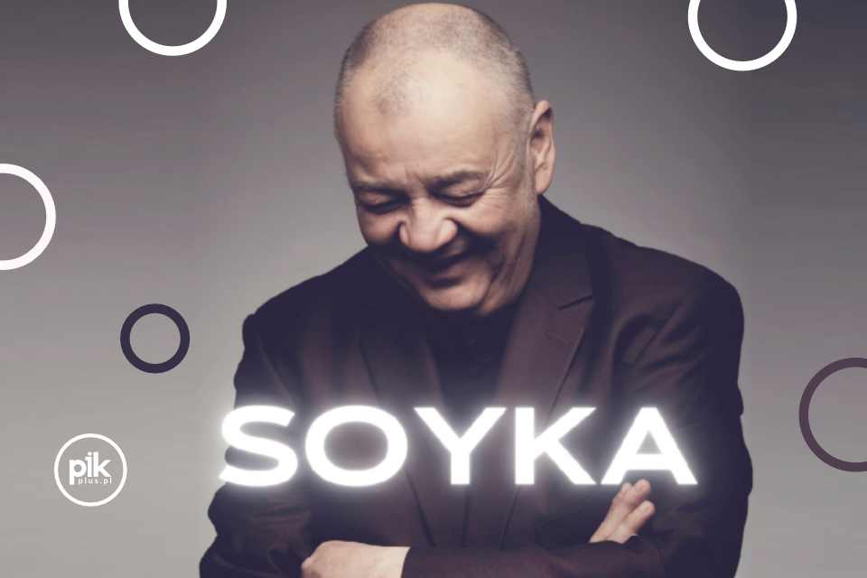 Stanisław Soyka | koncert