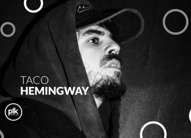 Taco Hemingway | koncert w Gdańsku - Bilety