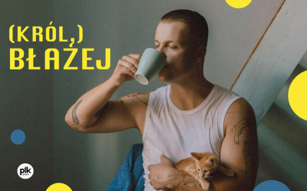 Błażej Król | koncert