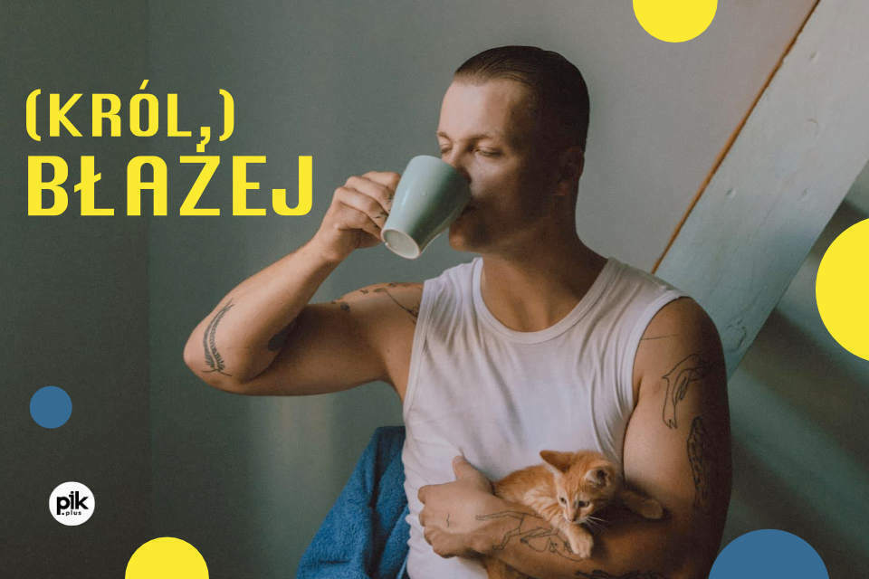 Błażej Król | koncert