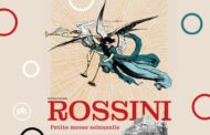 Mała Msza uroczysta - G.Rossiniego | koncert