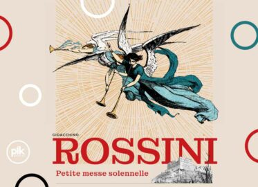 Mała Msza uroczysta - G.Rossiniego | koncert