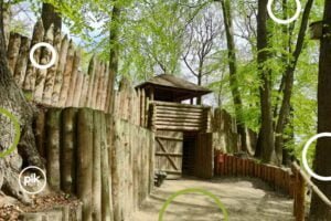 Noc Muzeów 2026 na Grodzisko w Sopocie