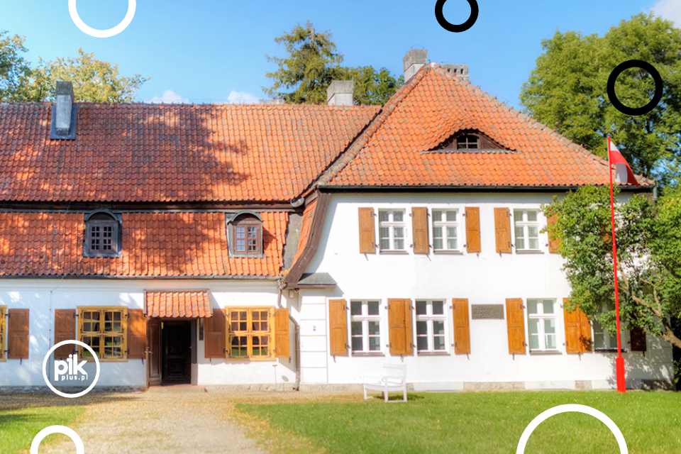 Noc Muzeów w Muzeum Hymnu Narodowego w Będominie