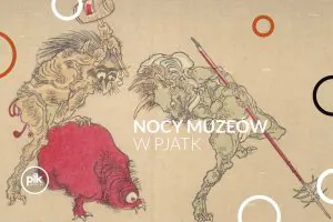 Noc Muzeów 2026 w PJATK Gdańsk
