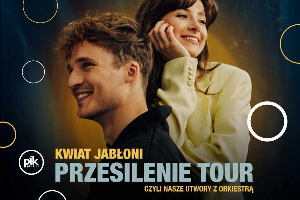 Kwiat Jabłoni | koncert