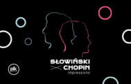Słowiński X Chopin - Impressions | koncert