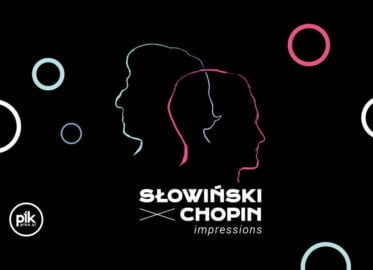 Słowiński X Chopin - Impressions | koncert