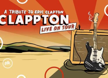A Tribute to Eric Clapton | koncert