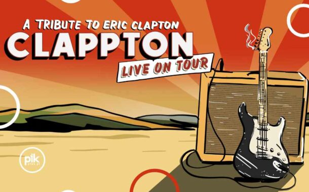 A Tribute to Eric Clapton | koncert