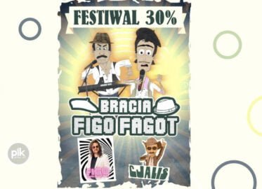 Bracia Figo Fagot | koncert