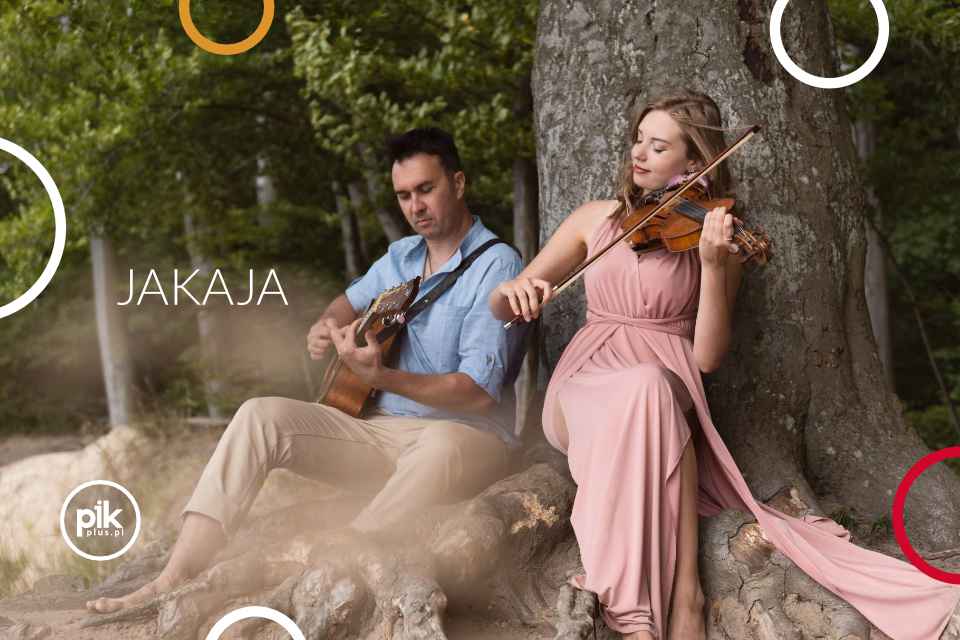 Jakaja | koncert