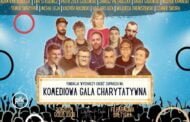 Komediowa Gala Charytatywna | stand-up