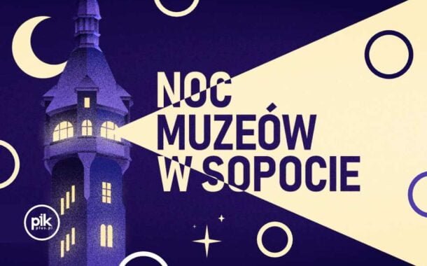 Noc Muzeów w Teatrze BOTO