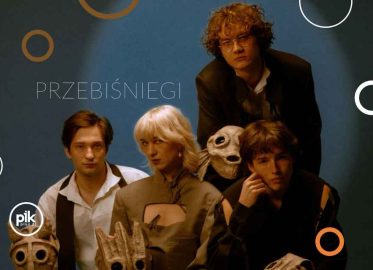 Przebiśniegi | koncert w Gdańsku - Bilety