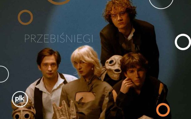 Przebiśniegi | koncert w Gdańsku - Bilety