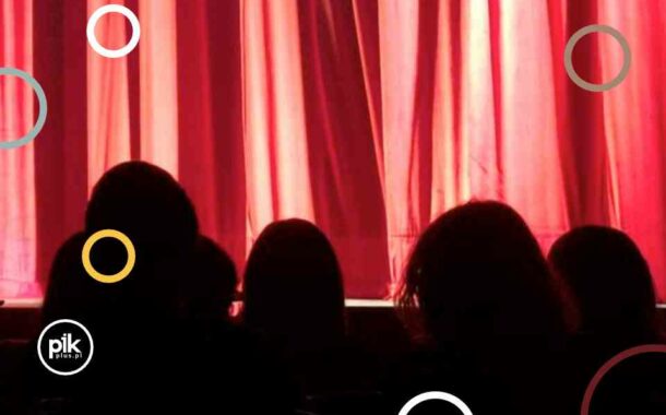 Teatralny Dzień Dziecka
