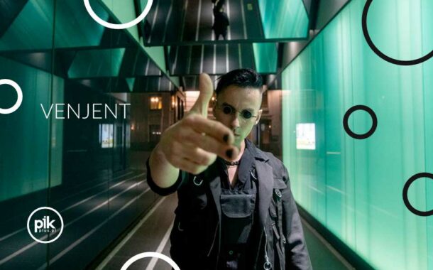 Venjent | koncert