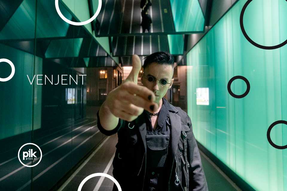 Venjent | koncert
